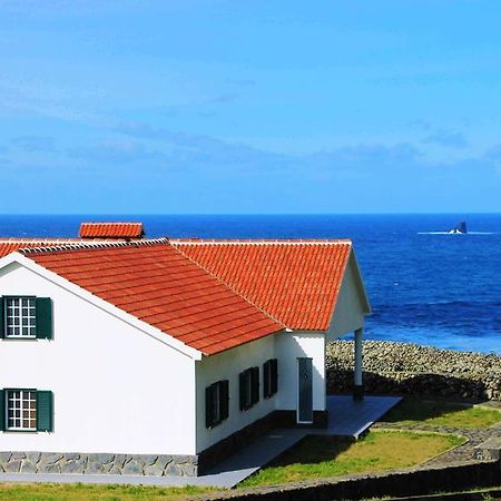 Casas Da Cascata Villa Lajes das Flores Kamer foto