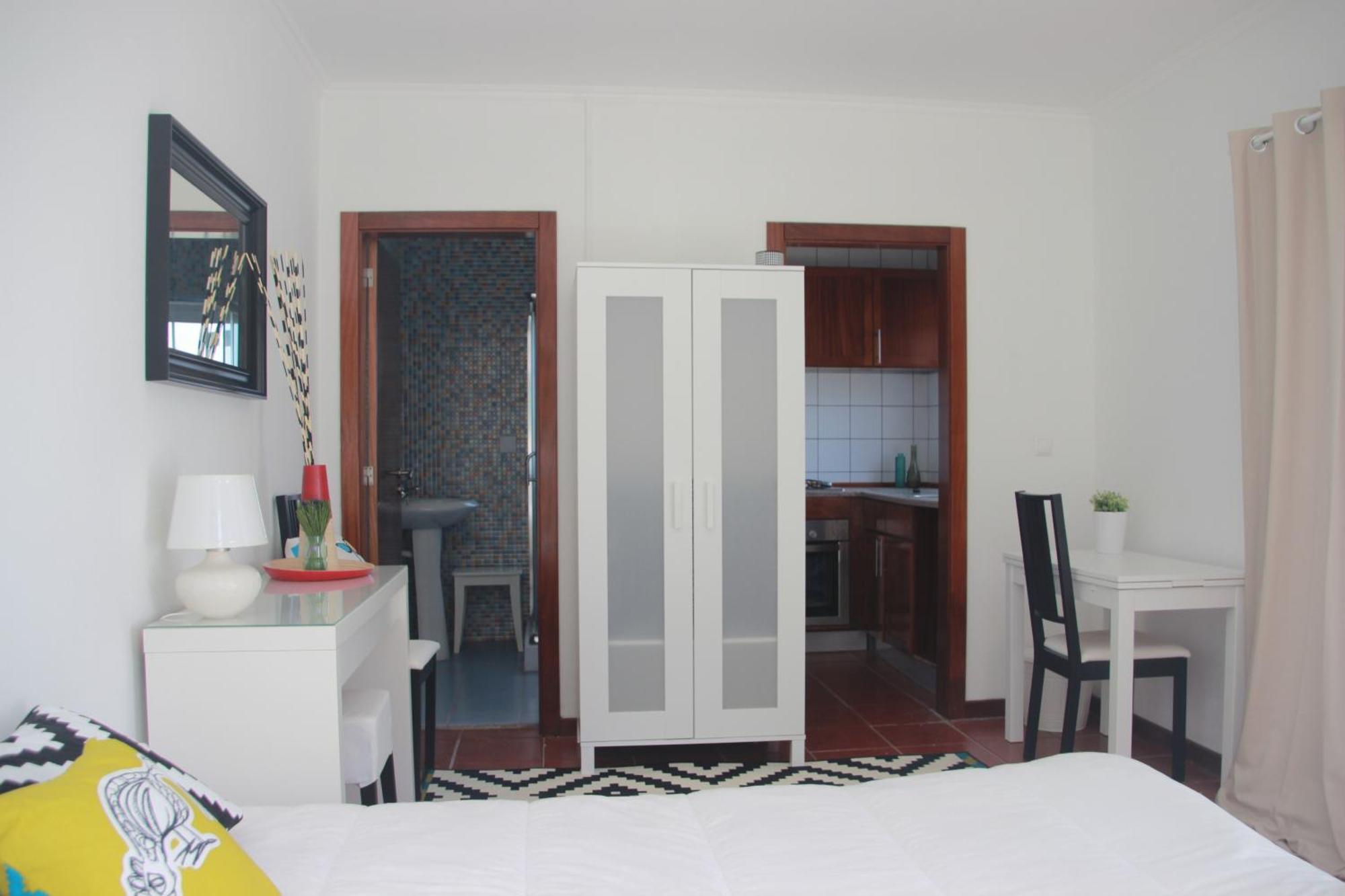 Casas Da Cascata Villa Lajes das Flores Kamer foto