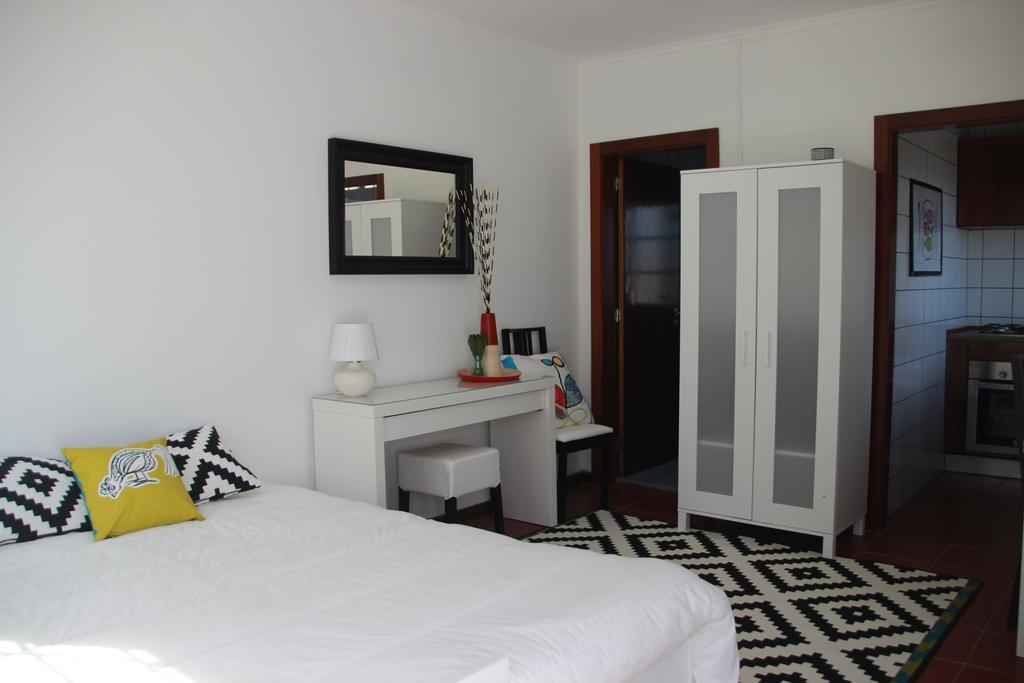 Casas Da Cascata Villa Lajes das Flores Kamer foto