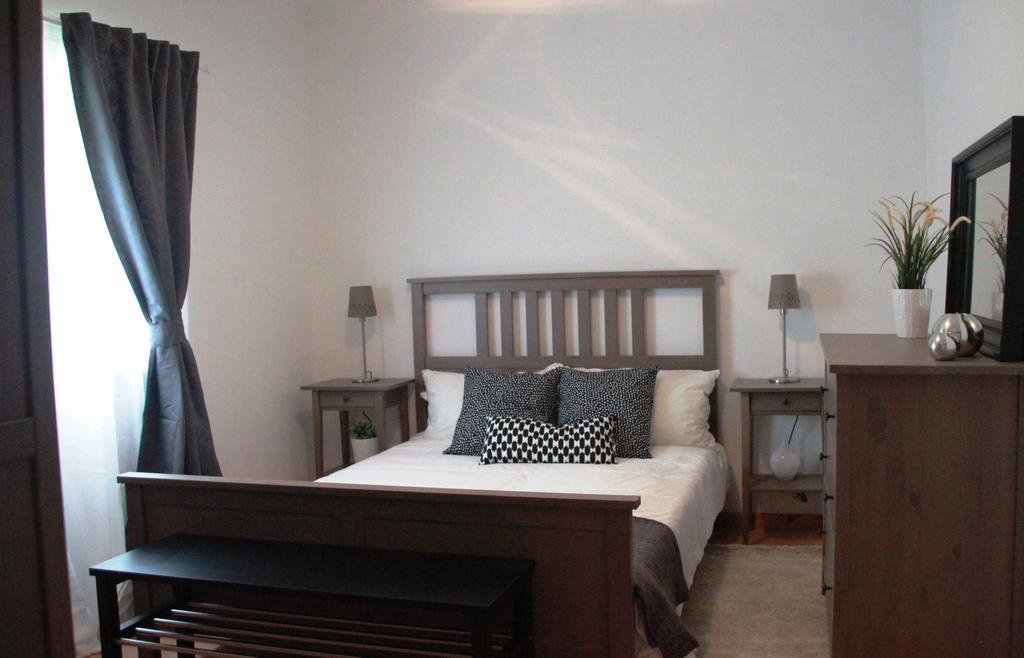 Casas Da Cascata Villa Lajes das Flores Kamer foto
