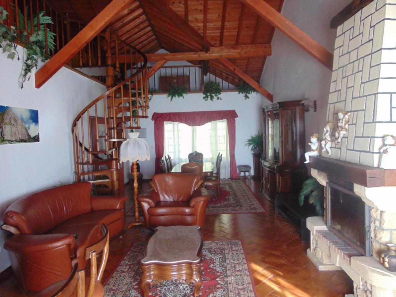 Casas Da Cascata Villa Lajes das Flores Buitenkant foto