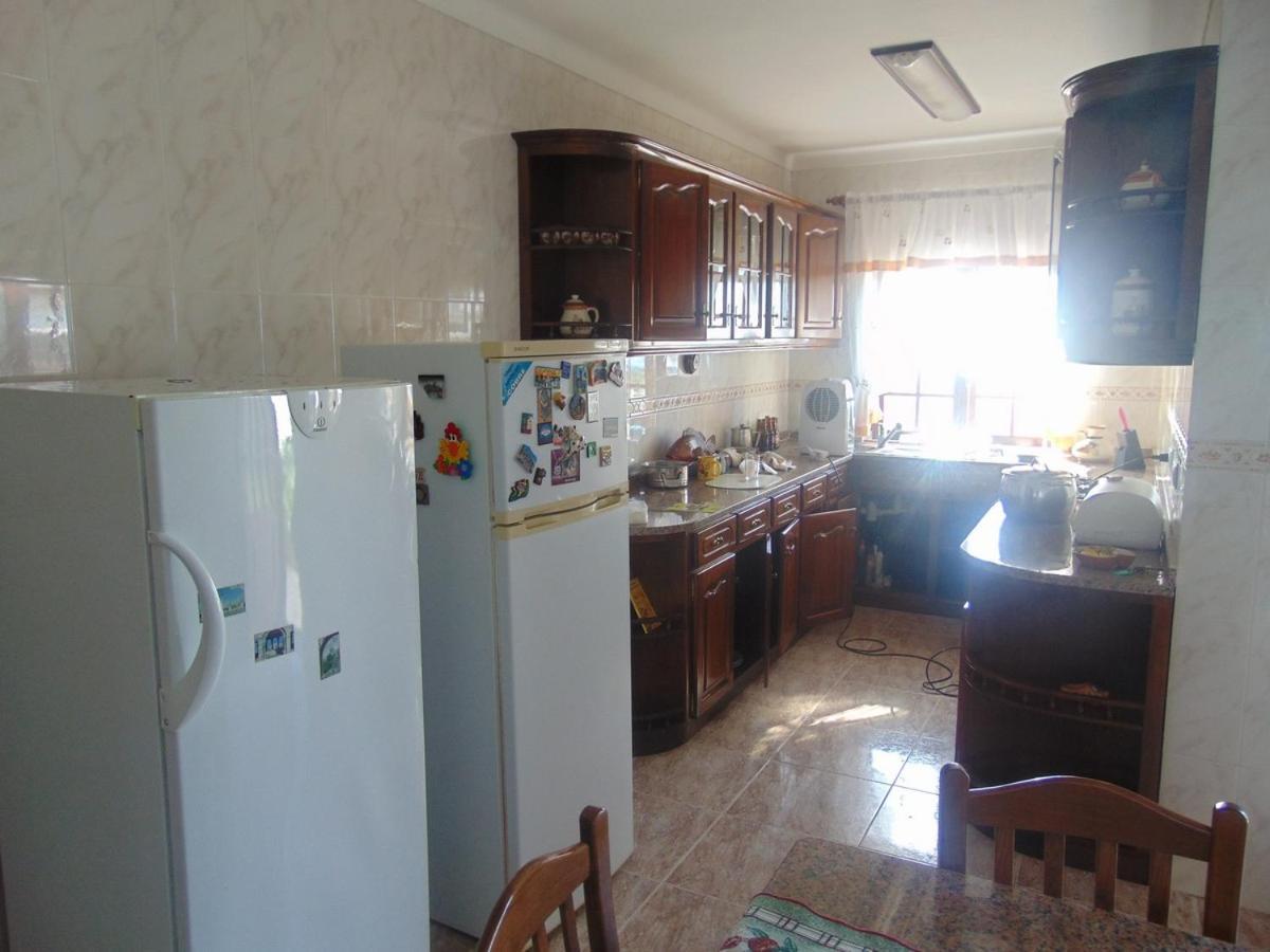 Casas Da Cascata Villa Lajes das Flores Buitenkant foto